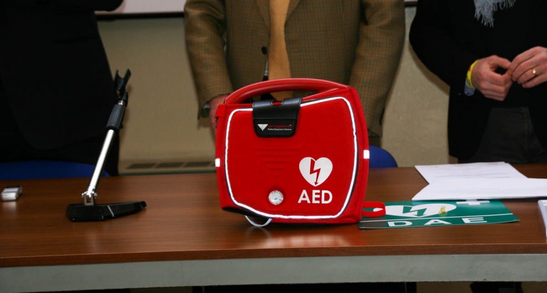 Il Corpo Volontari Soccorso Valle Anzasca organizza il progetto “Aiutaci ad aiutare“
