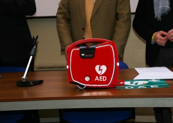 Il Corpo Volontari Soccorso Valle Anzasca organizza il progetto “Aiutaci ad aiutare“